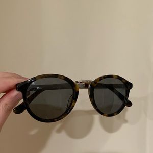 Madewell Sunglasses